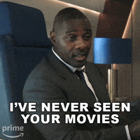 Priyankachopra Idriselba GIF by Amazon Prime Video