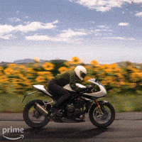 Priyankachopra Idriselba GIF by Amazon Prime Video