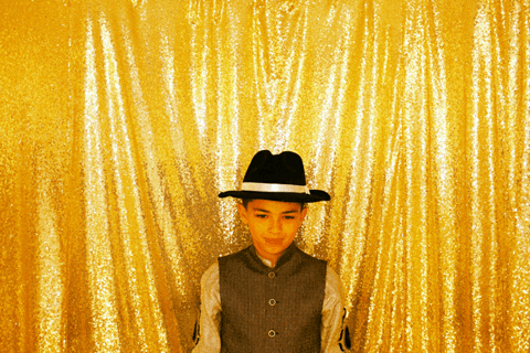 wedding photobooth GIF by Tom Foolery Photo Booth
