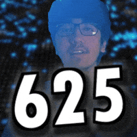 Number GIF