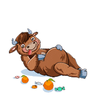 Сновымгодом Sticker by Faberlic
