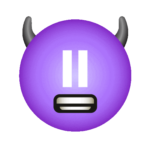 sellavibg devil ecommerce smallbusiness online shop Sticker