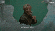 Mel Brooks Goodbye GIF by HULU