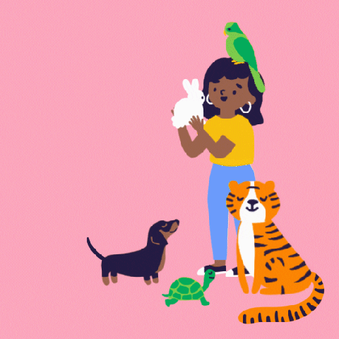 Go Green Election 2020 GIF by INTO ACTION