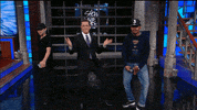 stephen colbert suck it GIF by The Late Show With Stephen Colbert