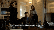 InnocentOnFOX fox foxtv true crime proven innocent GIF