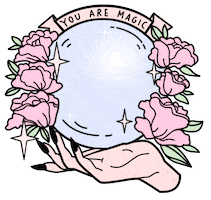 Sticker by chiara