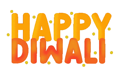 Festival Of Lights Bollywood Sticker by Sonamm