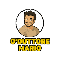 Canale32 Sticker
