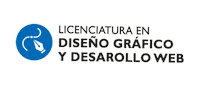 Desarrolloweb Ugv Sticker by Universidad Guadalupe Victoria