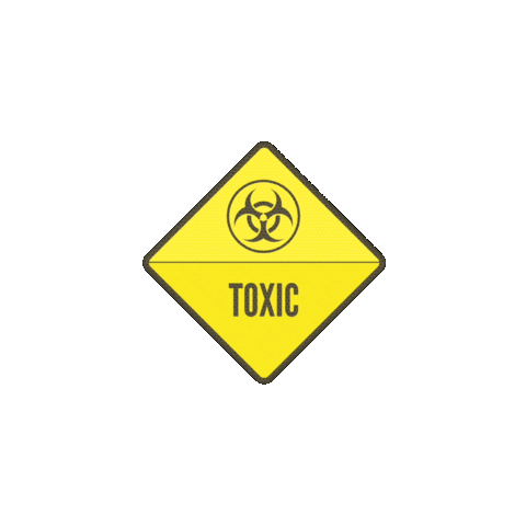 nwccreative giphyupload newwalk newwalkchurch toxicseries Sticker