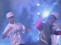 k-pop turbo GIF