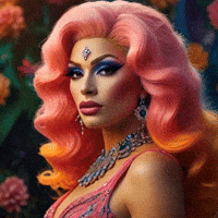 Gay Queer GIF by Garbi KW
