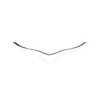 HOKARacer sports fitness white run Sticker