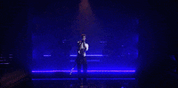 Tonight Show Singing GIF by The Tonight Show Starring Jimmy Fallon