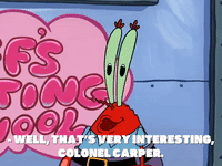 season 8 episode 26 GIF by SpongeBob SquarePants