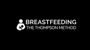 thethompsonmethod breastfeeding nursing the thompson method robyn thompson GIF