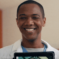 Happy Season 1 GIF by NBC