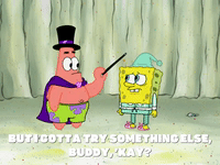 season 8 karen 2.0 GIF by SpongeBob SquarePants