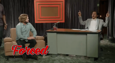 eric andre GIF by The Eric Andre Show