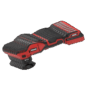 OzKardeslerMakinaTicaret flex milwaukee noir polish Sticker