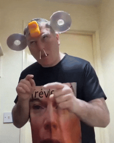 Coding Alien Technology GIF