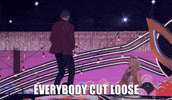 Season 12 Competition GIF by Reality Club FOX