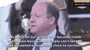 Jared Polis GIF by GIPHY News