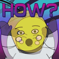 Fun Love GIF by Space Riders