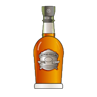 excited weekend Sticker by Chivas Regal