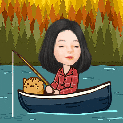 Fishing Jagyasini GIF