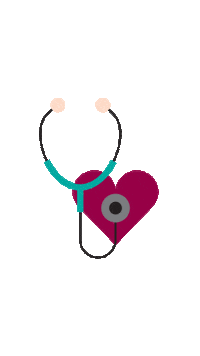 Match Day Sticker by sutter health