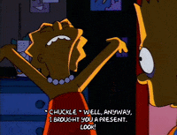 season 6 GIF