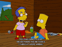 bart simpson episode 3 GIF