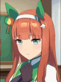 Girl Hello GIF