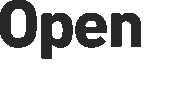 Open House Sticker by Real