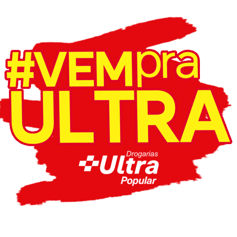 Vem Sticker by Ultra Popular PVA