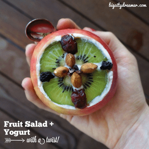 fruit GIF