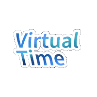 Time Clases Sticker by Universidad de Morón