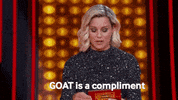 abcnetwork goat game show elizabeth banks press your luck GIF