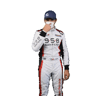Racing Race Sticker by FIA World Touring Car Cup