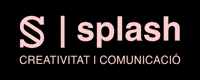 SplashComunicacio splash splashcomunicacio GIF