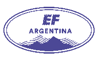 lets go travel Sticker by EF Education First