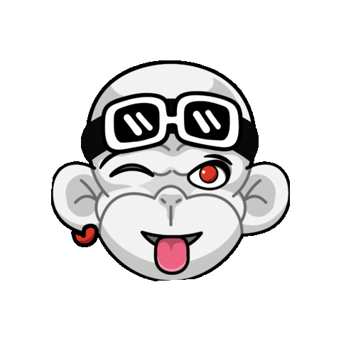Me Gustas Flirt Sticker by Zhot Shop