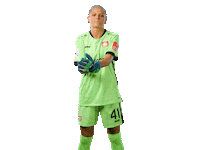 Bayer 04 Yes Sticker by Bayer 04 Leverkusen