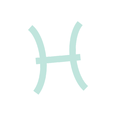 Zodiac Sign Sticker by Sanctuary