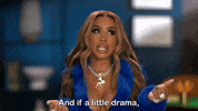 College Hill GIF by BET Plus