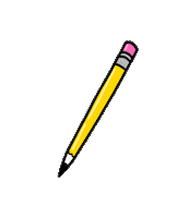 Drawing Voting Sticker by Geo Law