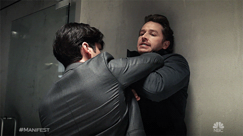 Season 3 Episode 5 Nbc GIF by Manifest