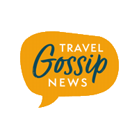 travelgossip travel gossip travel news Sticker